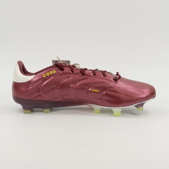 Adidas Copa Pure 2 Elite FG Energy Citrus Pack IE7486 Soccer Cleats Multi Size main image 5